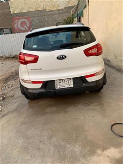کیا سپۆرتاج